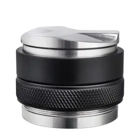Matow 789964114427 58mm Coffee Distributor And Tamper Dual Head Leveler Fits For P