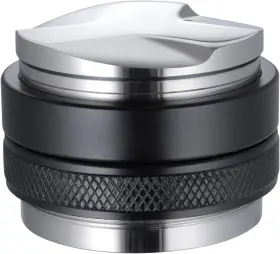 Matow 882449899151 53mm Coffee Distributor And Tamper Dual Head Leveler Compatible