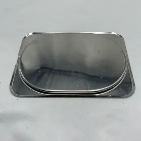 Ex-102 Maxim Expres Express Drip Tray Only Replacement Part #2