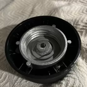 Ex-152 Maxim Expres Espresso Replacement Part Pressure Cap Water Tank Boiler Lid #2