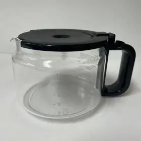 Medelco 039206001023 Universal Replacement Coffee Carafe 10 Cups Glass All One Excellent #3