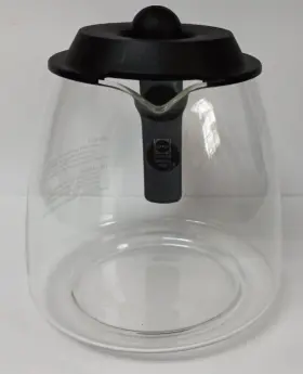 Gl-312 Medelco All Universal Replacement Coffee Carafe For 12 Cup Makers #2