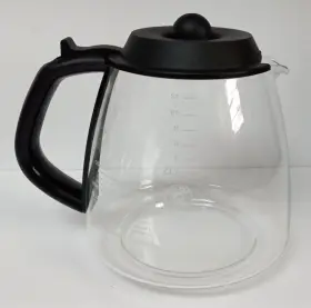 Gl-312 Medelco All Universal Replacement Coffee Carafe For 12 Cup Makers #3