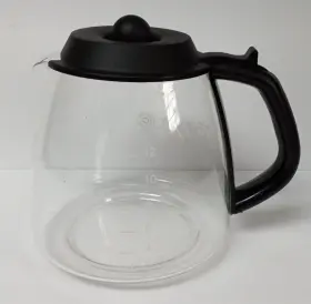 Gl-312 Medelco All Universal Replacement Coffee Carafe For 12 Cup Makers