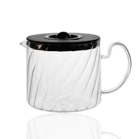 Mjkm008 Meggie-kit 12 Cup Coffee Pot Replacement For Keurig K-duo 5100 Glass Carafe Not