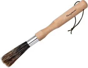 Merryseason 716670473746 Coffee Grinder Cleaning Brush - Espresso Maker/machine Cleaner B