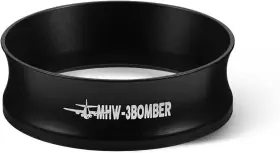 Mhw-3bomber 313020155101 Magnetic Coffee Dosing Ring 53mm Espresso Funnel Portafilter Tool
