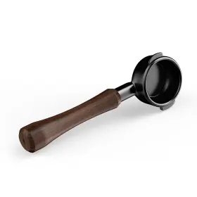 Bp7120l Mhw-3bomber Bp7120l#us 58mm Bottomless Portafilter Fits E61 Flair 58 Ecm Rocket Sanremo Synesso