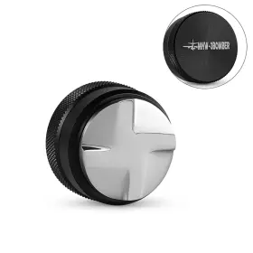 T5251l4 Mhw-3bomber Espresso Distribution Tool 51mm Distributor Fit Portafilter D