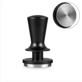 T6000-os Mhw-3bomber 54mm Espresso Tamper 53.35mm Double Spring Coffee Loaded Tool Compat