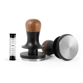 T6075t Mhw-3bomber T6075t#de Espresso Coffee Tamper 51mm With Three Spring Loaded Calibrated