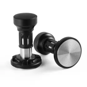 T6147-os Mhw-3bomber Espresso Tamper 54mm-spring-loaded Coffee With Sound Feed