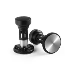 T6162f-os Mhw-3bomber Espresso Tamper 58mm-spring-loaded Coffee With Sound Feedback Barist