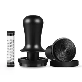 T7017-os Mhw-3bomber 53.3mm Espresso Coffee Tamper For Breville 30lbs Constant Pressur