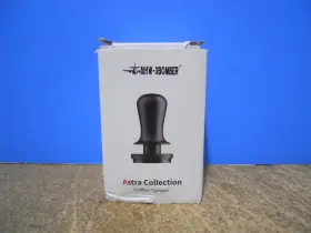 T7018-os Mhw-3bomber Astra Collection Constant Pressure Coffee Tamper 58.5 Mm