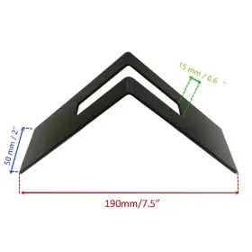 Miao Jin 686268983882 Coffee Filter Paper Holder Stainless Steel Storage Container Dis #2