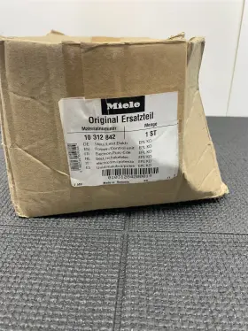10312842 Miele 002516029144 Espresso Maker Power-/control Unit Epl Kd 10 312 842