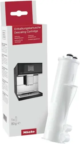 10224080 Miele Original Gp Dc 001 C Descaling Cartridge For Coffee Machines