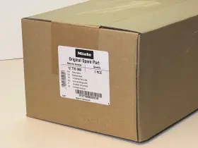 12776080 Miele 10876091 Oem - Cm6xxx/cm7xxx/cva7xxx Percolator Brewing Unit B21
