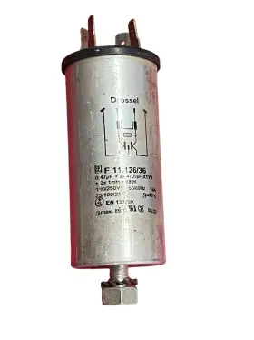 5600810 Miele Oem Coffee Maker Cva 615 Noise Suppressor