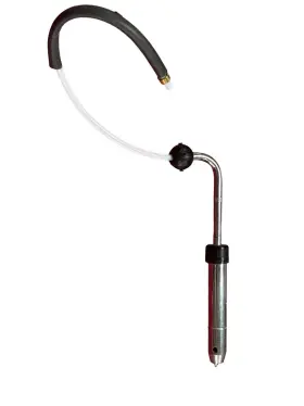 6167900 Miele 5635411 Cva 615 Coffee Maker Steam Pipe