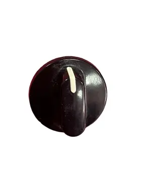 5647440 Miele Coffee Maker Cva 615 Milk Frother Steam Control Switch Door Knob