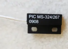 6060260 Miele Coffee Machine Cva 4070/4075/4080/5060/2662/2650 Reed Contact #6060260 B8 #2