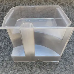 Cva4075 Miele 6466820 4066 4062 4070 4080 4085 Coffee Machine Container Drawer