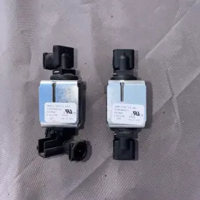 6726632 Miele 6726630/6726631/6726632 Coffee Maker Cva Solenoid Valve #6726630/31/32