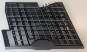 6727551 Miele Cva 4066 Coffee Machine Drip Tray And Insert Fits Models Listed
