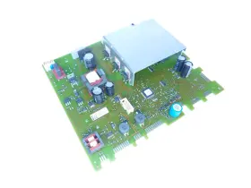 6815713 Miele Cva 4075 Epl861 Coffee Machine Power Control Unit