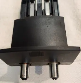 6879430 Miele Cva 4075/4060/4070/4080/4085 Coffee Maker Drainage #6879430 Bin 8 #3