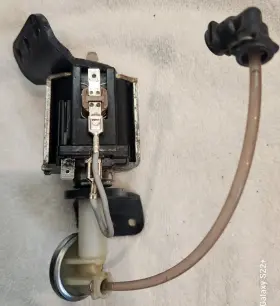 6913310 Miele Coffee Machine Cva 4070/4075 Solenoid Pump Valve # #2