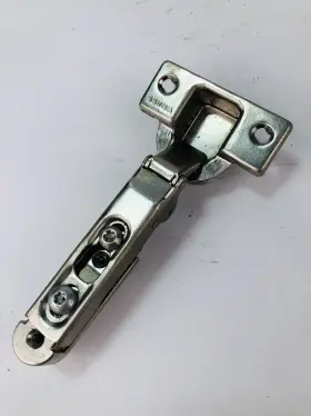 7270372 Miele Cva 4066 Coffee Maker Door Hinge Oem Part - Fits Models Listed