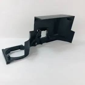 7735300 Miele Cva 4066 Coffee Maker Cover Drainage Inner Door Panel Oem Part #