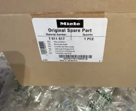 7911517 Miele Percolator Spare Part For Espresso Machine