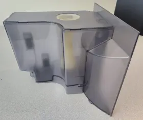 9256752 Miele Cva 4066 Coffee Machine Water Tank And Lid Fits Models Listed