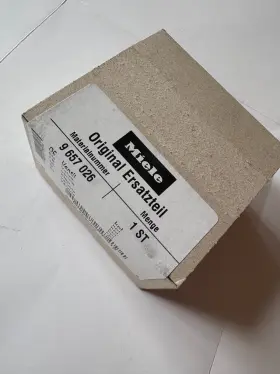 9657026 Miele Coffee Machine Valve