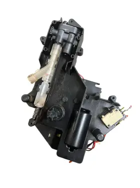 9817975 Miele 9817970 Coffee Maker Percolator Drive Genuine Oem - B81