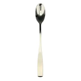 5315457 Mikasa Satin Loft 18/10 Stainless Steel Iced Beverage Spoon 7.5000 Silver