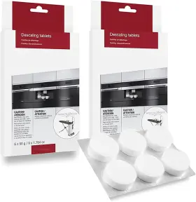 Mjfhnv 445037734796 Coffee Maker Descaling Tablets Can Remove Limescale Grease Residues No Forei