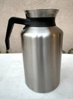 59863 Moccamaster Replacement 1.8-liter Thermal Carafe For Cdt Grand Brewer #2