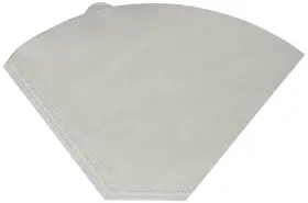 Moccamaster 712072850224 Technivorm #4 White Paper Filters 100-count Per Box #2