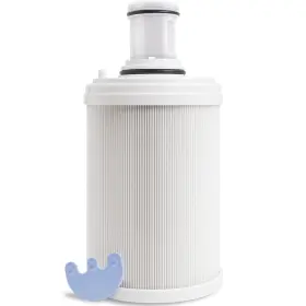 100186 Modoo Water Filter Is Standard White With Pre-filter