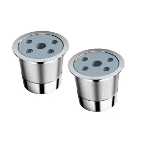 Modsden 700306411035 Reusable K Cups With Adapter Refillable Supreme And Plus Coffe