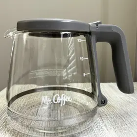 Mr. Coffee 053891123495 12 Cup Replacement Carafe For Rf Series Coffeemaker
