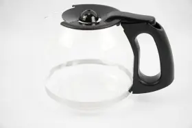 Mr. Coffee 053891170901 12 Cup Bvmc-ehx Brewer Replacement Part Glass Carafe