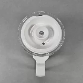 Mr. Coffee 072179002321 4-cup Carafe Replacement D40- White Unused #3