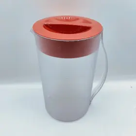 Mr. Coffee 072179011156 Red Model Tp1 Replacement Pitcher For Iced Tea Pot 3 Qts Rust Orange #2