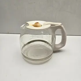 106906 Mr. Coffee 12-cup Used Carafe P/n#106906 #2